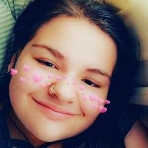 Meet your Posher, Ciara